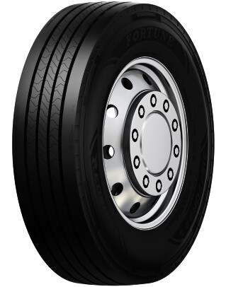 Fortune FAR603 235/75 R17,5 143/141J 18pr (Универсальная)