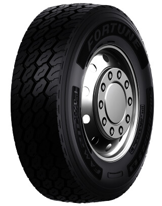 Fortune FAM211 385/65 R22,5 160K 20pr (Универсальная)