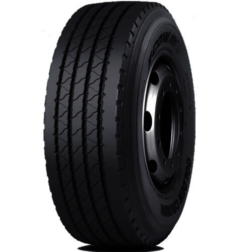 Goodride MultiAp Z1 385/65 R22,5 160K 0pr (рулевая/прицепная)