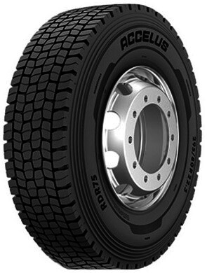 Accelus RDR75 315/80 R22,5 156/150L 18pr (Ведущая)