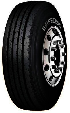 Safecess SFC66 295/80 R22,5 152/149L 18pr (Рулевая)