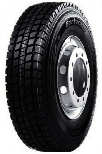 Red Tyre RT-750 315/70 R22,5 152/148 0pr (Ведущая)