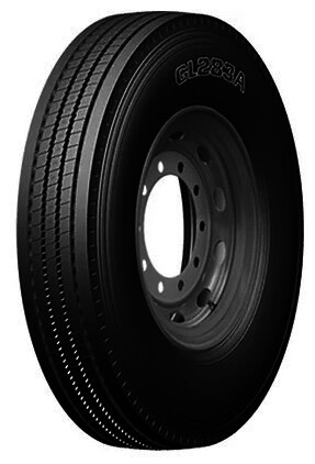Tornado GL283A 235/75 R17,5 143/141J 16pr (рулевая/прицепная)