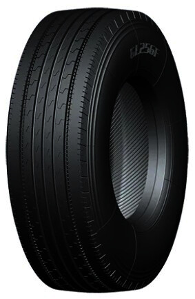 Tornado GL256F 385/65 R22,5 164K (160K) 24pr (Рулевая)