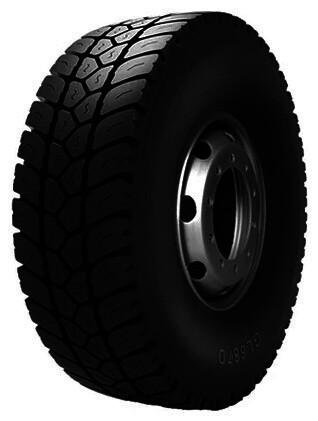 Tornado GL687D 315/80 R22,5 156/150K 20pr (Ведущая)