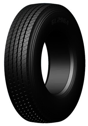 Tornado GL296A 295/80 R22,5 154/149M 20pr (Рулевая)