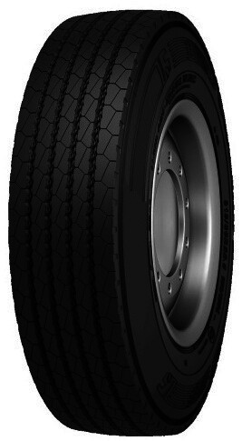 Tyrex ALL STEEL FR-2 295/80 R22,5 152/148M (Ведущая)