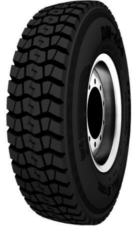 Tyrex All Steel DM-1 315/80 R22,5 156/150K (Ведущая)