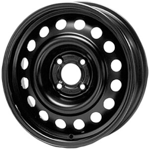 Magnetto Peugeot 7x16 4*108 Et:32 Dia:65,1 Black
