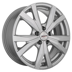 X'trike X-119 6,5x16 5*108 Et:43 Dia:67,1 HSB