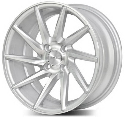 Pdw 1022Right 7x15 4*98 Et:30 Dia:58,6 M/B