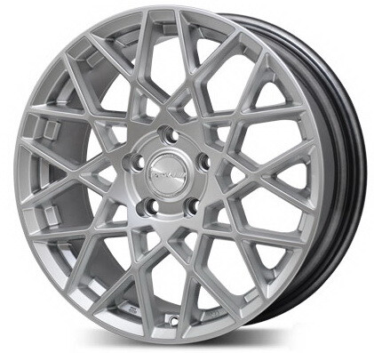 Pdw Velocity 7x17 4*100 Et:40 Dia:60,1 M/TBS-2