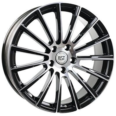 Rst R108 8x18 5*108 Et:42,5 Dia:63,3 BD
