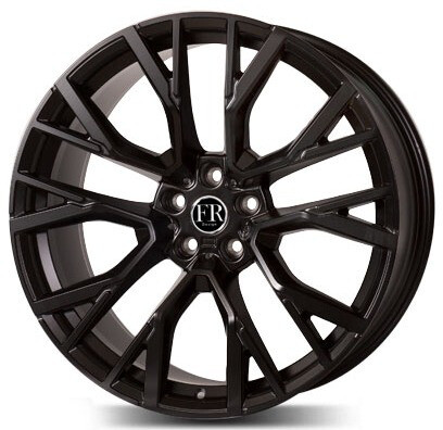 Replica Fr B496 10,5x22 5*112 Et:40 Dia:66,6 CB