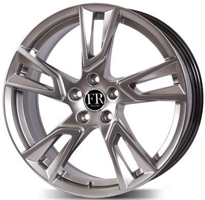 Replica Fr V1013 7,5x18 5*108 Et:50 Dia:63,3 HB