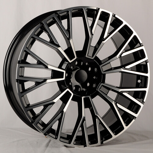 Replica Fr 3S1111 10,5x21 5*112 Et:43 Dia:66,6 BMF
