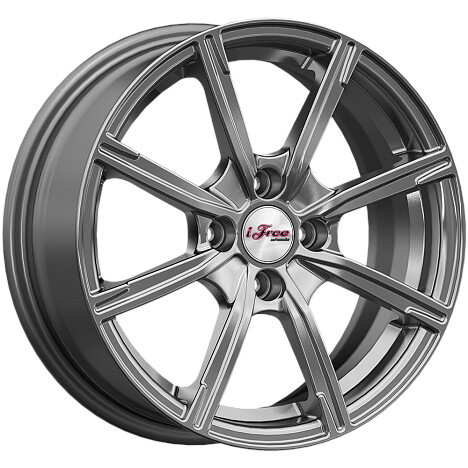 Ifree Калибр 6x15 4*98 Et:35 Dia:58,5 Нео-классик