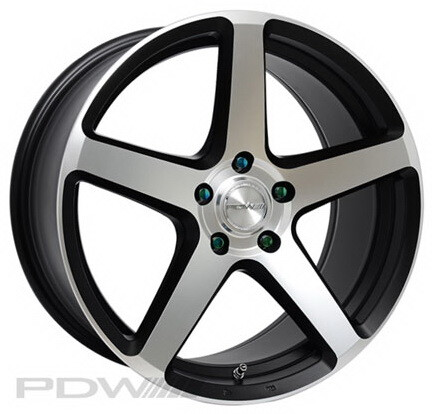 Pdw C-Spec2 8x18 5*108 Et:45 Dia:63,4 M/U4B