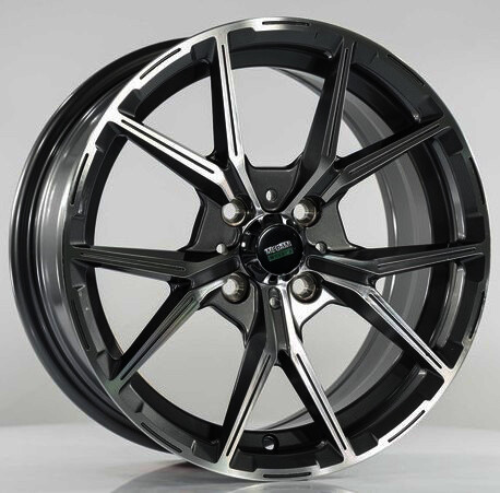 Megami Mgm-22 6x14 4*100 Et:35 Dia:67,1 gmf