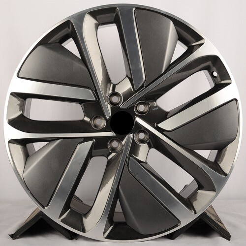 Iwheel Ivf-3164 9x21 5*120 Et:45,5 Dia:62,5 SMF