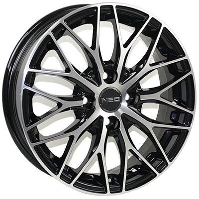 Neo 576 6x15 4*100 Et:46 Dia:60,1 SL