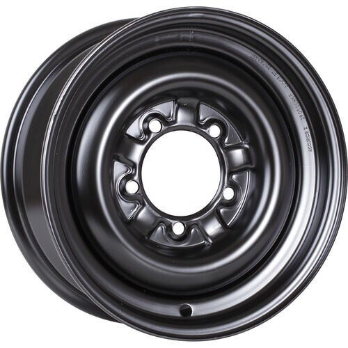 Kronprinz Уаз 450 6x15 5*139,7 Et:22 Dia:108,5 Black