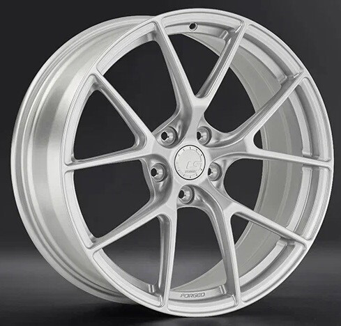 Ls Forged Fg64 8x19 5*112 Et:27 Dia:66,6 MGM