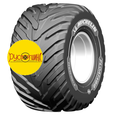 Michelin VF1000/55R32(1050/50R32) 197D (193E) FloatXbib CFO TL