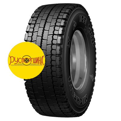 Michelin 315/70R22,5 154/150L XDW Ice Grip TL