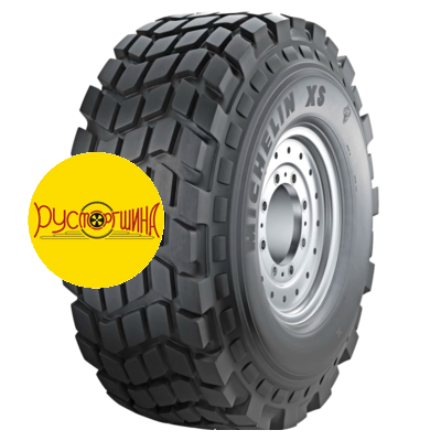 Michelin 525/65R20,5 173F XS TL/TT