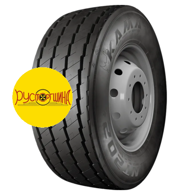 Kama 265/70R19,5 143/141J NT 202 TL FRT M+S