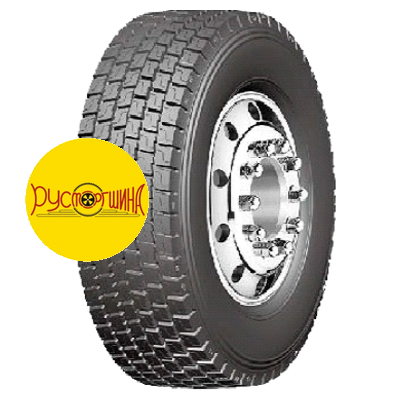 Doublestar 215/75R17,5 126/124L DSRD01 TL 16PR