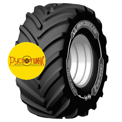Michelin VF900/60R42 195A8 CereXbib 2 CFO+ TL ИСПАНИЯ
