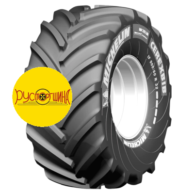 Michelin IF680/85R32 179A8 CereXbib CFO TL ИСПАНИЯ
