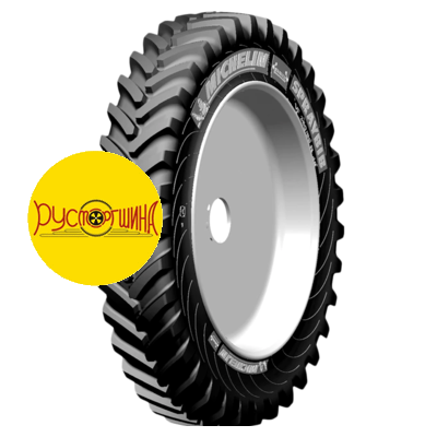 Michelin VF420/95R50(380/105R50) 177D Spraybib TL