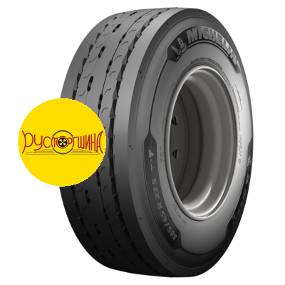 Michelin 385/65R22,5 164K X Multi HL T TL FRT M+S 3PMSF VG