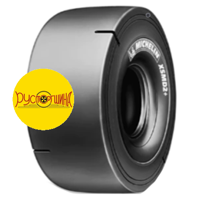 Michelin 14,00R24 XSM D2+ L5S TL