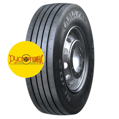 Kama 315/70R22,5 156/150L PRO NF 102 TL