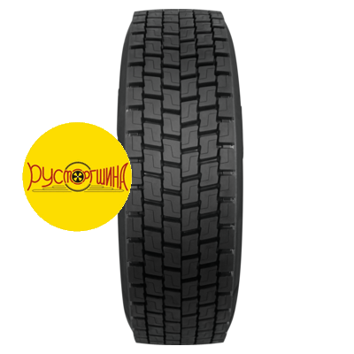 Inroad 315/70R22,5 154/150L HD2I-250 Retread TL M+S восстановленная