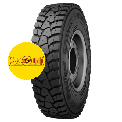 Cordiant 315/80R22,5 156/150K Professional DM-1 TL M+S