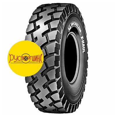 Michelin 21,00R33 ** X Haul S E4P TL