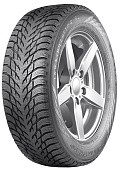 Nokian Tyres Hakkapeliitta R3 Suv 255/55 R20 110R