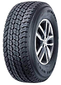 Tracmax Radial Rf07 205/80 R16 104S
