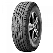 Nexen Roadian Htx Rh5 31/10,5 R15 109S