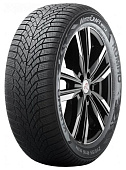Kumho Wintercraft Wp52+ 205/55R16 91T