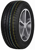 Mirage Mr-266 215/65R16 98H
