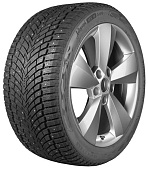 Ikon Tyres (Nokian Tyres) Autograph Ice 10 Suv 245/60R18 109T