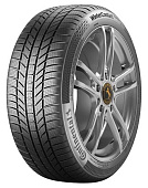 Continental Wintercontact Ts 870 P 215/65 R17 99T