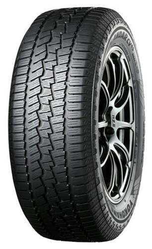 Yokohama Geolandar Cv 4S G061 215/55 R18 99V