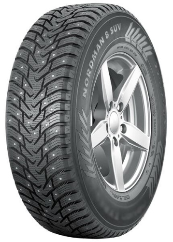 Ikon Nordman 8 Suv 245/60 R18 109T